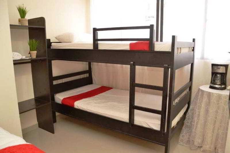Hotel Marina Suites By Geh Suites Cartagena Rum bild