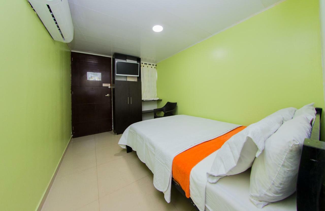 Hotel Marina Suites By Geh Suites Cartagena Exteriör bild